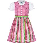 Moda, Abbigliamento e Accessori etnici rosa chiaro per bambina 
