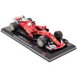 - Vettura Formula 1 1/24 compatibile con FERRARI SF70H Sebastian Vettel 2017 - OR009