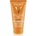 Creme colorate 50 ml viso per pelle grassa ideali per pelle grassa texture crema per Donna Vichy 