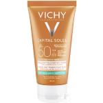 BB cream 50 ml per pelle grassa ideali per pelle grassa SPF 50 per Donna Vichy Capital Soleil 