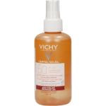 Creme protettive solari 50 ml per pelle sensibile con vitamina E SPF 50 Vichy Capital Soleil 