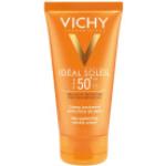 Creme protettive solari 50 ml texture crema SPF 50 Vichy Capital Soleil 