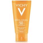 Vichy Capital Soleil - Ideal Soleil Emulsione Anti-Lucidità SPF50, 50ml