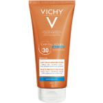 Creme protettive solari 200 ml per pelle sensibile SPF 30 Vichy Capital Soleil 