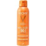 Creme protettive solari 50 ml spray SPF 50 per neonato Vichy Capital Soleil 