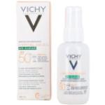 Creme protettive solari 40 ml SPF 50 Vichy Capital Soleil 