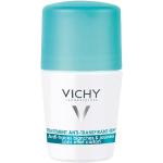 Deodoranti antitranspiranti roll on senza parabeni per per tutti i tipi di pelle Vichy 