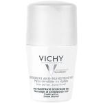 Deodoranti antitranspiranti 50 ml roll on per pelle sensibile Vichy 