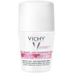 Deodoranti antitranspiranti 50 ml scontati roll on Vichy 