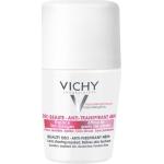 Deodoranti antitranspiranti 50 ml scontati roll on ipoallergenici per pelle sensibile per Donna Vichy 