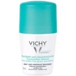 Deodoranti antitranspiranti 50 ml scontati roll on per per tutti i tipi di pelle per Donna Vichy 