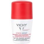 Deodoranti antitranspiranti 50 ml scontati roll on per pelle sensibile per Donna Vichy 