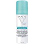Vichy Deodorante Spray Antitraspirante 48H Anti Tracce Bianche e Gialle, 125ml