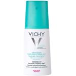 Vichy Deodorante Spray Freschezza Estrema 24H Nota Fruttata, 100ml