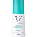 Deodoranti spray 100 ml ipoallergenici per per tutti i tipi di pelle con acido lattico Vichy 