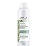 Vichy Dercos Nutrients Shampoo Secco Detox Capelli Grassi 150ml