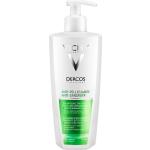 Shampoo 400 ml anti forfora per forfora per capelli grassi Vichy Dercos 