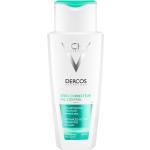 Shampoo 200 ml naturali per capelli grassi Vichy Dercos 