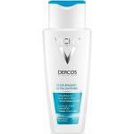 Shampoo 200 ml ipoallergenici minerali per capelli colorati Vichy Dercos 