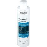 Shampoo 200 ml ipoallergenici minerali per capelli grassi Vichy Dercos 