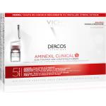 Vichy Dercos Technique Aminexil Clinical 5 Women 21 fiale