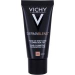 Vichy Dermablend Fluid Corrective Foundation 30Ml 45 Gold Spf35 Per Donna (Makeup)