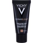 Vichy Dermablend Fluid Corrective Foundation 30Ml 55 Bronze Spf35 Per Donna (Makeup)
