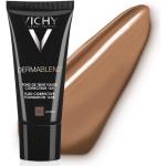 Vichy Dermablend - Fondotinta Correttore Fluido 16H Colore 60 Amber, 30ml