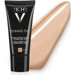 Vichy Dermablend - Fondotinta Correttore Fluido 16H Tonalità 35 Sand, 30ml