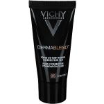 Vichy Dermablend Fondotinta Fluido Coprente Tonalità 95 Chestnut 30 ml