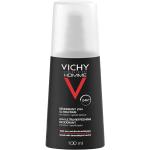 Vichy Homme - Deodorante 24H Ultra-Fresco Spray, 100ml
