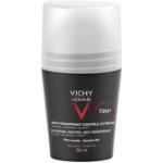 Deodoranti antitranspiranti 50 ml roll on per Uomo Vichy Homme 