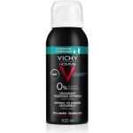 Vichy Homme - Deodorante Spray 48H Tollerabilità Ottimale 0% Alcool, 100ml