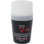 Deodoranti antitranspiranti 50 ml in stick per Uomo Vichy Homme 