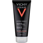 Vichy Homme - Hydra Mag C Gel Doccia Idratante Tonificante, 200ml