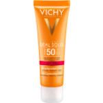 Creme viso 50 ml anti-età con antiossidanti SPF 50 Vichy 