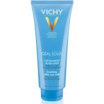 Doposole 300 ml ipoallergenici per pelle sensibile con glicerina texture latte Vichy Ideal soleil 