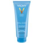 Doposole 300 ml per pelle sensibile texture latte Vichy Ideal soleil 