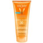 Creme protettive solari 200 ml per per tutti i tipi di pelle SPF 30 Vichy Capital Soleil 
