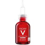 Scrubs 30 ml per pelle grassa depigmentanti con acido glicolico per il viso Vichy Liftactiv 