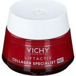 Vichy Liftactiv Collagen Specialist Notte 50 ml Crema
