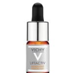 Vichy Liftactiv Siero concentrato fresco antiossidante e anti-fatica 10ml