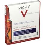 Scrubs 20 ml senza profumo naturali depigmentanti con acido glicolico per il viso Vichy Liftactiv 