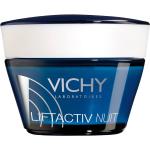 Vichy Liftactiv Supreme crema notte rassodante e antirughe con effetto lifting 50 ml