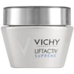 Creme 50 ml ipoallergeniche per pelle normale antirughe all'acqua termale da notte per viso Vichy Liftactiv 
