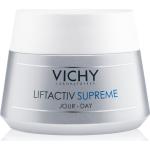 Creme 50 ml ipoallergeniche per pelle sensibile antirughe all'acqua termale da giorno per viso Vichy Liftactiv 