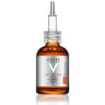 Sieri vitamina C 20 ml senza profumo naturali per pelle grassa illuminanti con vitamina C per Donna Vichy Liftactiv 
