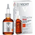 Sieri 20 ml scontati illuminanti con antiossidanti per Donna Vichy Liftactiv 