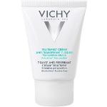 Deodoranti antitranspiranti 30 ml texture crema Vichy 