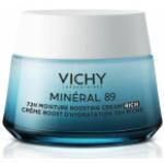 Creme viso 50 ml senza profumo naturali idratanti minerali per Donna Vichy 